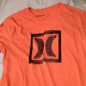 Hurley shirt